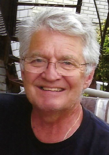 Jean St-Pierre