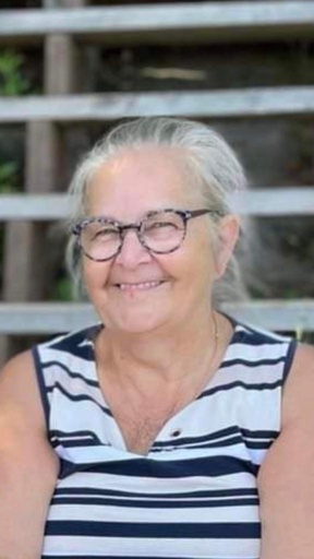Francine Matte