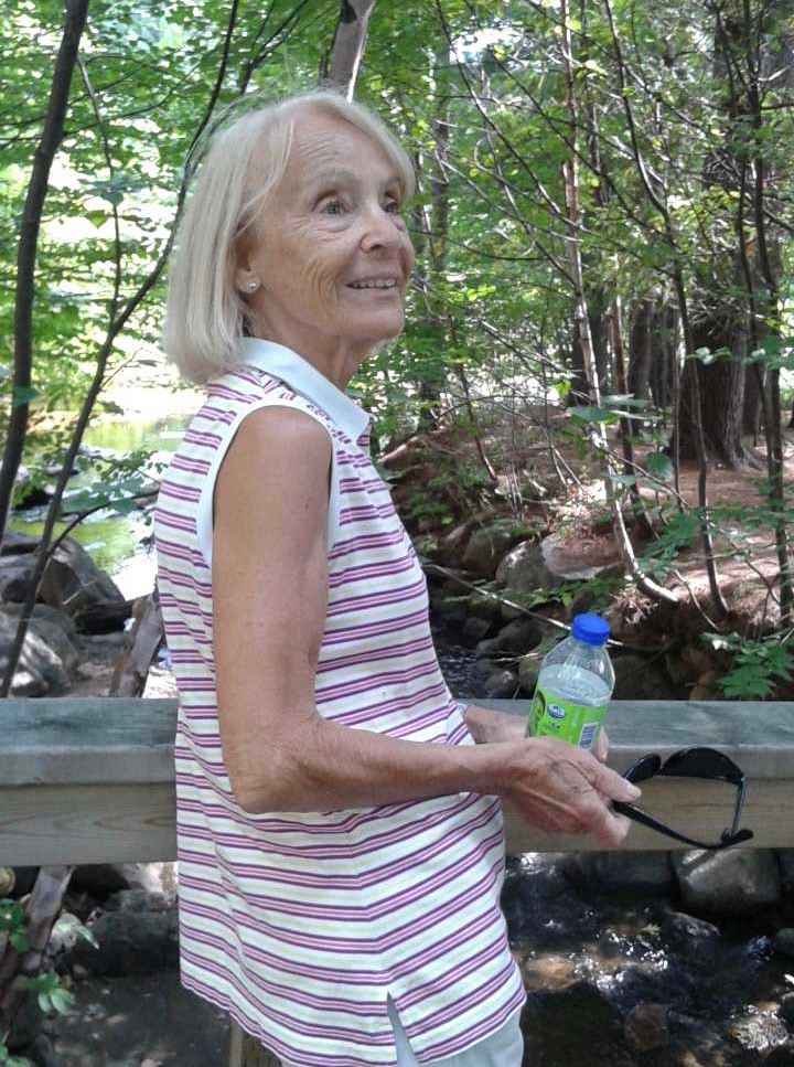 Gaetane Gagné
