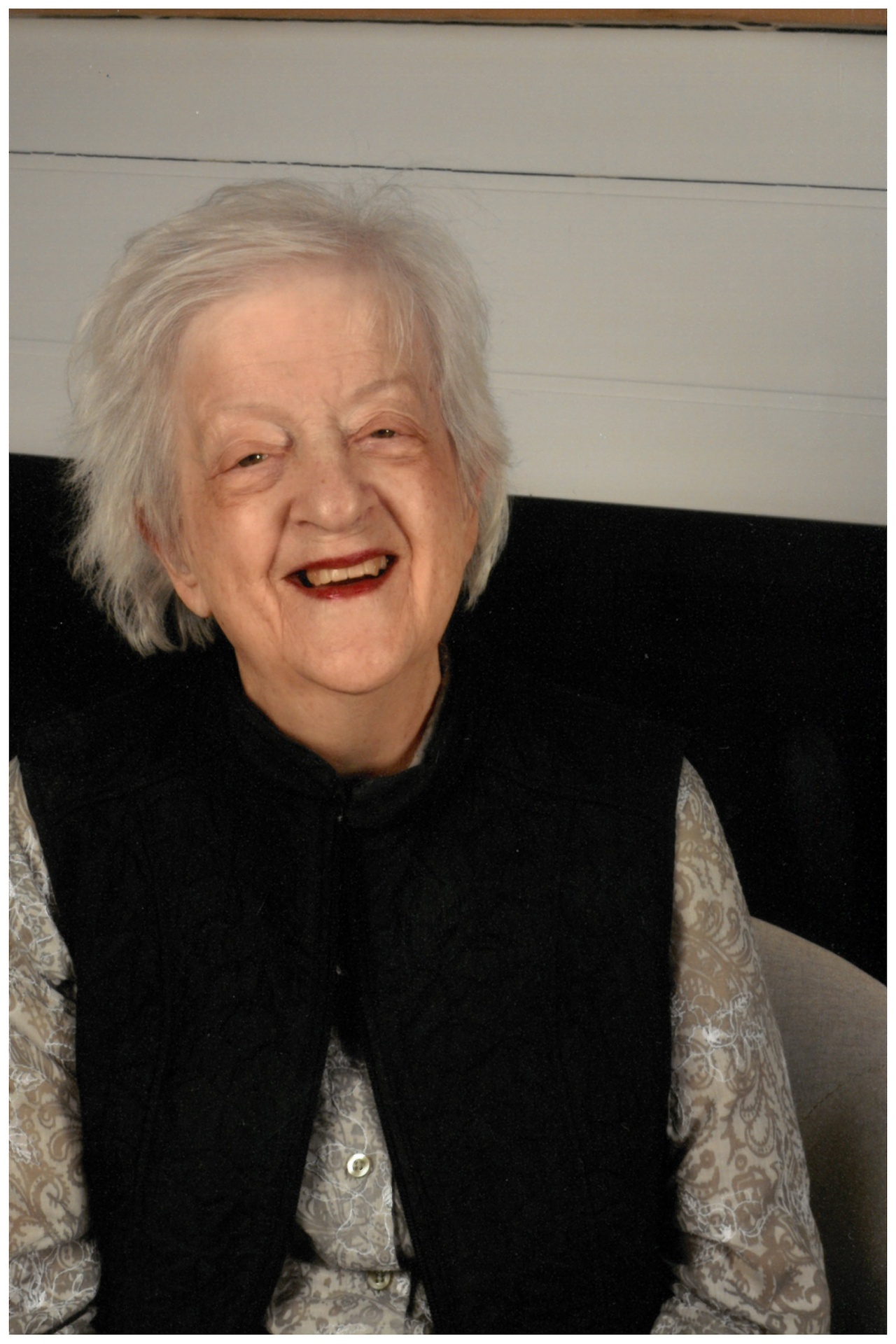 Odette Paquette