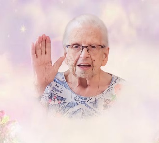 Rollande Giroux Villeneuve