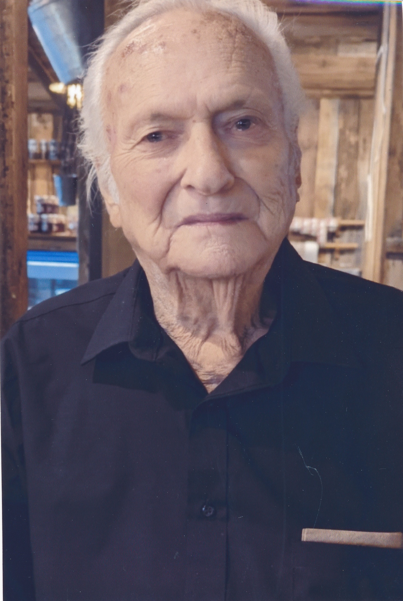 Bernard Vendette