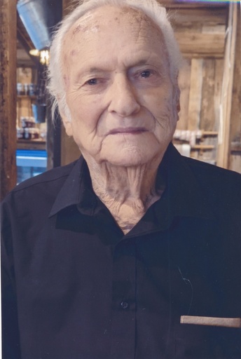 Bernard Vendette