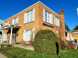 Salon funéraire de Sainte-Agathe-des-Monts