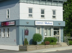 Salon funéraire de Maniwaki